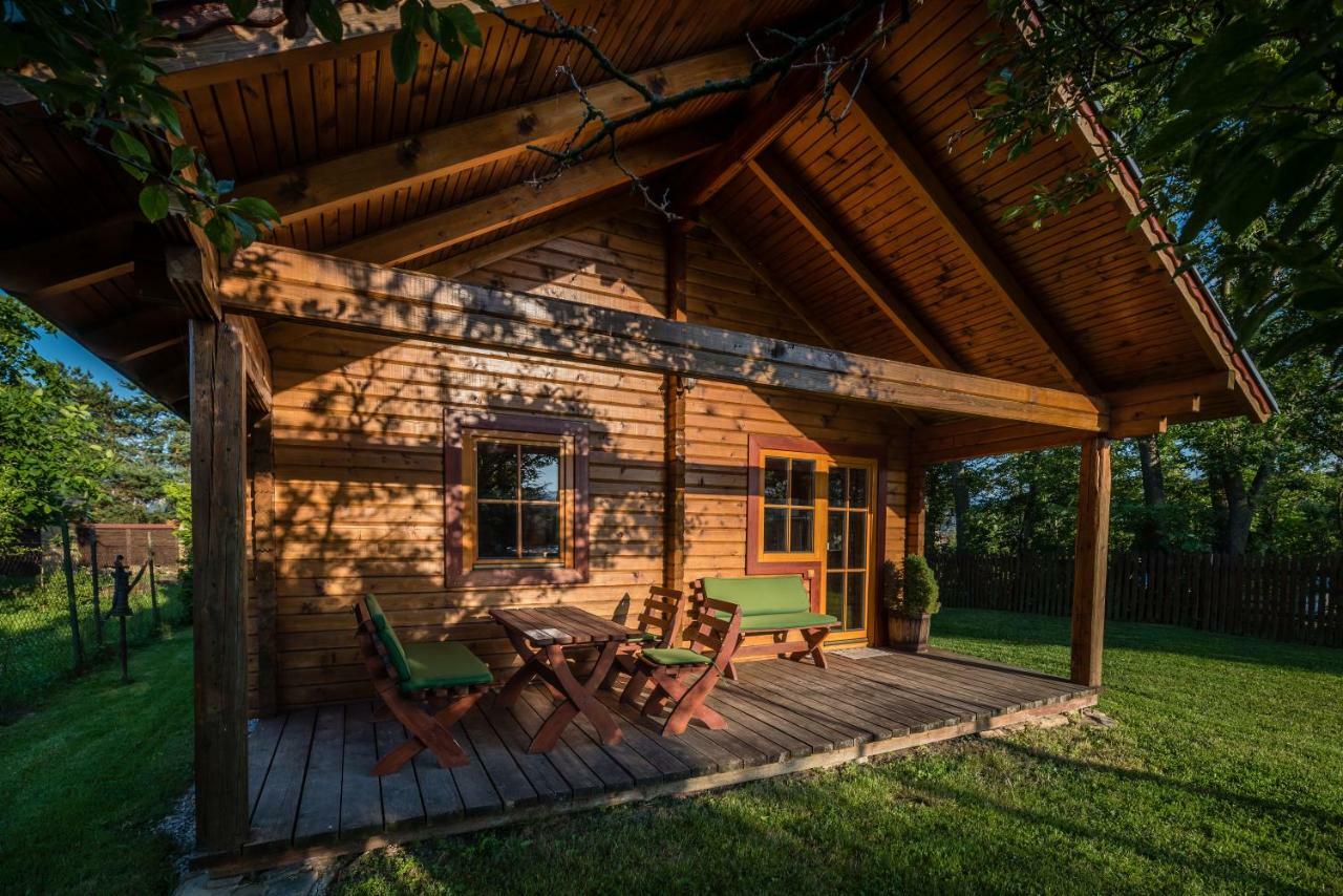 Ferienwohnung Montana Bobrovec Exterior foto