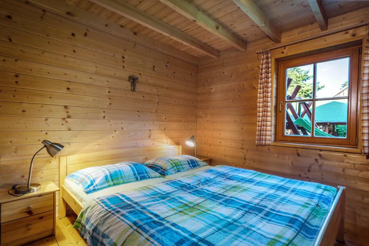 Ferienwohnung Montana Bobrovec Exterior foto